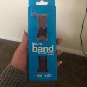 Apple watch band 38 mm